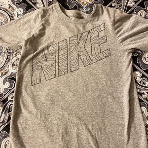 Boys Nike Shirt